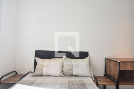 Apartamento para alugar com 29m², 1 quarto e sem vagaQuarto 