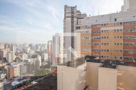 Apartamento à venda com 165m², 4 quartos e 2 vagas Apartamento à venda com 165m², 4 quartos e 2 vagasVista do Quarto 3