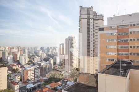 Apartamento à venda com 165m², 4 quartos e 2 vagas Apartamento à venda com 165m², 4 quartos e 2 vagasVista da Suíte