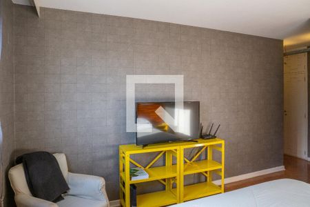 Apartamento à venda com 165m², 4 quartos e 2 vagas Apartamento à venda com 165m², 4 quartos e 2 vagasSuíte