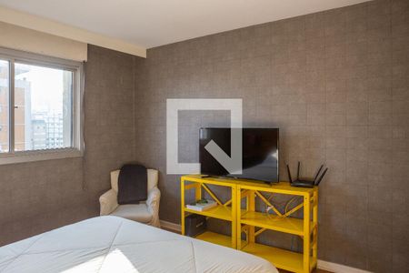 Apartamento à venda com 165m², 4 quartos e 2 vagas Apartamento à venda com 165m², 4 quartos e 2 vagasSuíte