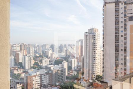 Apartamento à venda com 165m², 4 quartos e 2 vagas Apartamento à venda com 165m², 4 quartos e 2 vagasVista do Quarto 2