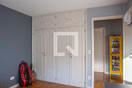 Apartamento à venda com 165m², 4 quartos e 2 vagas Apartamento à venda com 165m², 4 quartos e 2 vagasQuarto 3