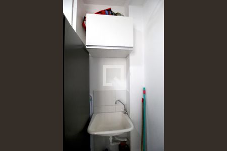 Apartamento para alugar com 50m², 2 quartos e 1 vagaÁrea de Serviço