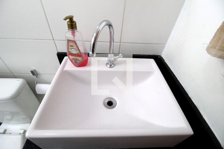 Apartamento para alugar com 50m², 2 quartos e 1 vagaBanheiro
