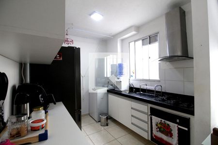 Apartamento para alugar com 50m², 2 quartos e 1 vagaCozinha