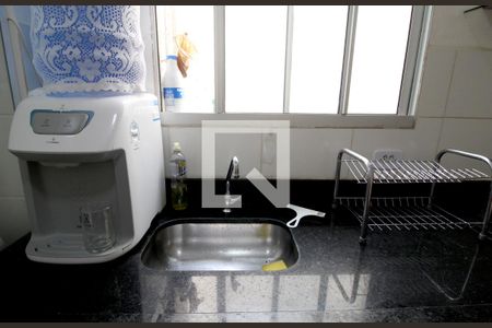 Apartamento para alugar com 50m², 2 quartos e 1 vagaCozinha
