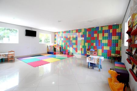 Apartamento para alugar com 50m², 2 quartos e 1 vagaÁrea comum