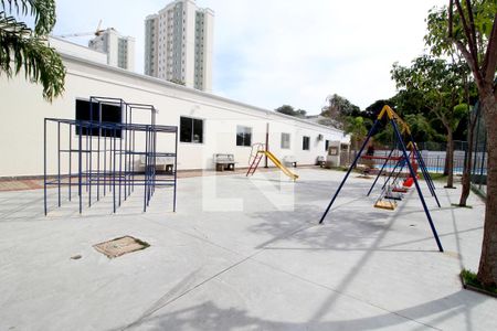 Apartamento para alugar com 50m², 2 quartos e 1 vagaÁrea comum
