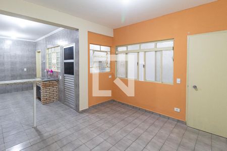 Casa para alugar com 1 quarto, 45m² em Jaguaribe, Osasco