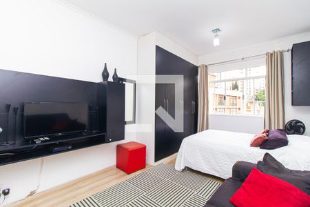 Kitnet de apartamento à venda com 1 quarto, 35m² em Bela Vista, São Paulo