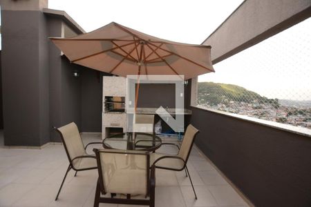 Apartamento para alugar com 116m², 2 quartos e 1 vagaÁrea comum - Piscina