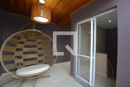 Apartamento para alugar com 116m², 2 quartos e 1 vagaÁrea comum - Churrasqueira