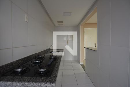 Apartamento para alugar com 116m², 2 quartos e 1 vagaCozinha