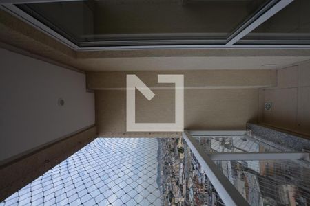 Varanda da Sala de apartamento para alugar com 2 quartos, 116m² em Madureira, Rio de Janeiro