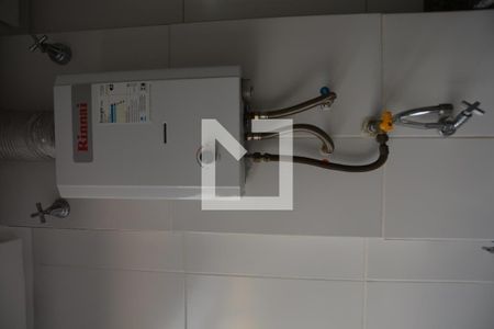 Apartamento para alugar com 116m², 2 quartos e 1 vagaCozinha