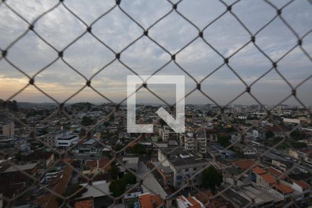 Apartamento para alugar com 116m², 2 quartos e 1 vagavista da Cozinha