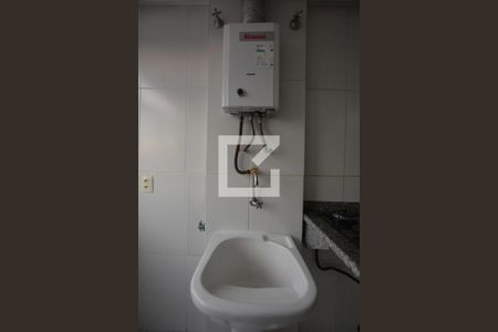 Apartamento para alugar com 116m², 2 quartos e 1 vagaCozinha