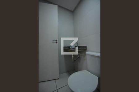 Apartamento para alugar com 116m², 2 quartos e 1 vagaBanheiro Social