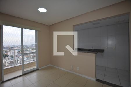 Sala de apartamento para alugar com 2 quartos, 116m² em Madureira, Rio de Janeiro
