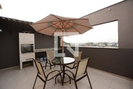 Apartamento para alugar com 116m², 2 quartos e 1 vagaÁrea comum - Piscina