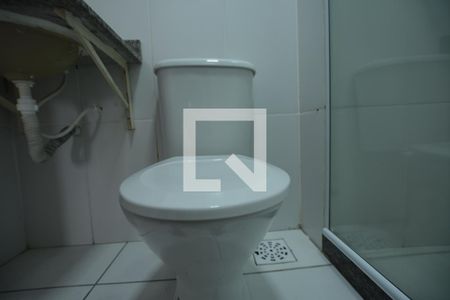 Apartamento para alugar com 116m², 2 quartos e 1 vagaBanheiro Social