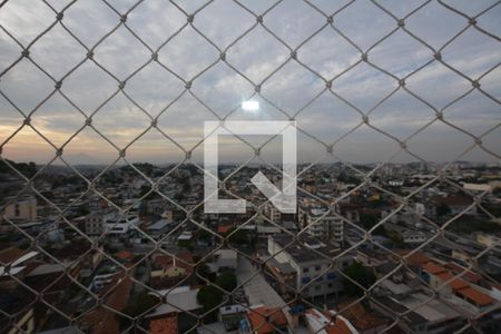 Apartamento para alugar com 116m², 2 quartos e 1 vagaVista do Quarto 2