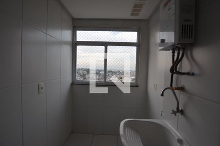 Apartamento para alugar com 116m², 2 quartos e 1 vagaCozinha