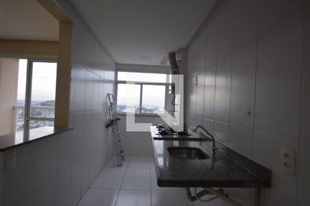 Apartamento para alugar com 116m², 2 quartos e 1 vagaCozinha
