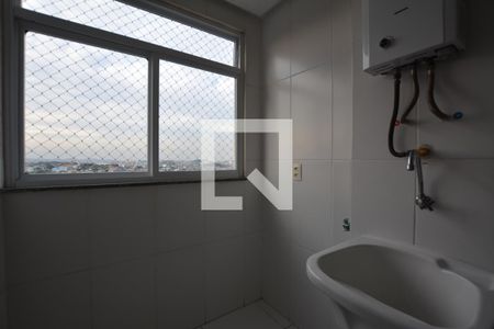 Apartamento para alugar com 116m², 2 quartos e 1 vagaCozinha