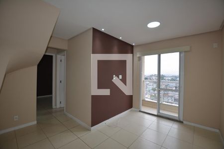 Sala de apartamento para alugar com 2 quartos, 116m² em Madureira, Rio de Janeiro