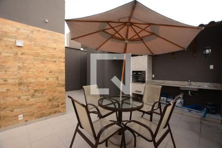 Apartamento para alugar com 116m², 2 quartos e 1 vagaÁrea comum - Piscina