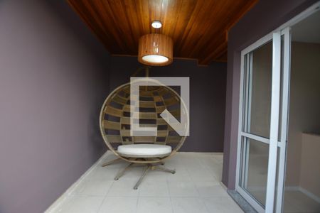 Apartamento para alugar com 116m², 2 quartos e 1 vagaÁrea comum - Churrasqueira
