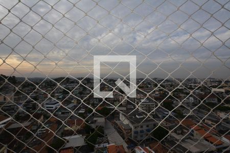 Vista da Sala de apartamento para alugar com 2 quartos, 116m² em Madureira, Rio de Janeiro