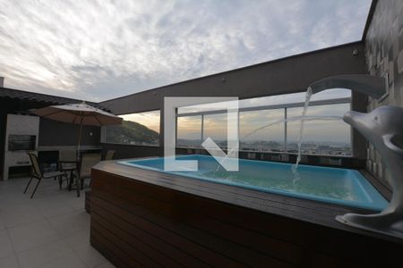 Apartamento para alugar com 116m², 2 quartos e 1 vagaÁrea comum - Piscina