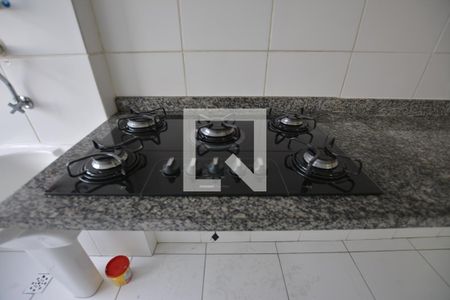 Apartamento para alugar com 116m², 2 quartos e 1 vagaCozinha