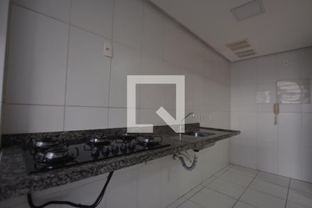 Apartamento para alugar com 116m², 2 quartos e 1 vagaCozinha