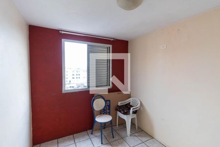 Quarto 1 de apartamento à venda com 2 quartos, 45m² em Conjunto Habitacional Padre Manoel de Paiva, São Paulo