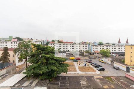 Apartamento para alugar com 45m², 2 quartos e 1 vaga Apartamento para alugar com 45m², 2 quartos e 1 vagaVista do Quarto 2