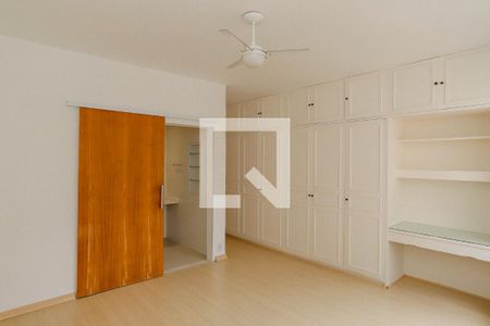 Apartamento à venda com 118m², 3 quartos e 1 vagaQuarto 3