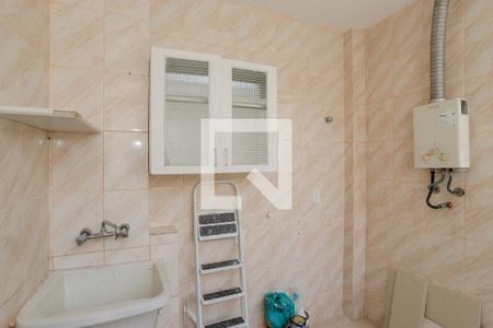 Apartamento à venda com 118m², 3 quartos e 1 vagaÁrea de Serviço 