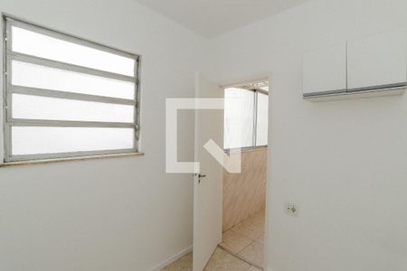 Apartamento à venda com 118m², 3 quartos e 1 vagaQuarto de Serviço 