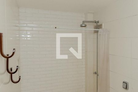 Apartamento à venda com 118m², 3 quartos e 1 vagaBanheiro - Suite 