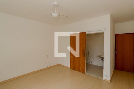 Apartamento à venda com 118m², 3 quartos e 1 vagaQuarto 3