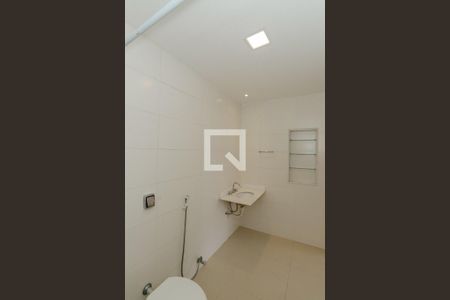 Apartamento à venda com 118m², 3 quartos e 1 vagaBanheiro - Suite 