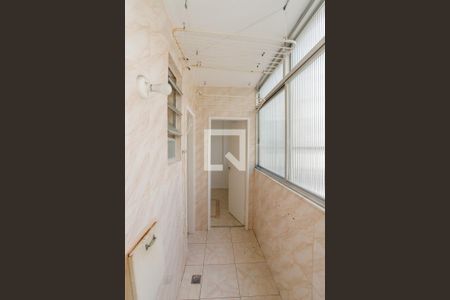 Apartamento à venda com 118m², 3 quartos e 1 vagaÁrea de Serviço 