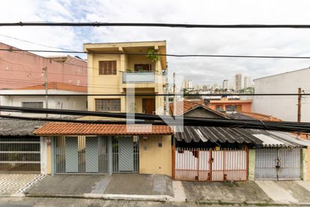 Vista da Varanda  de casa à venda com 2 quartos, 147m² em Vila Santo Estéfano, São Paulo