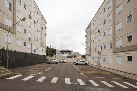 Apartamento à venda com 48m², 2 quartos e 1 vaga Apartamento à venda com 48m², 2 quartos e 1 vagaGaragem