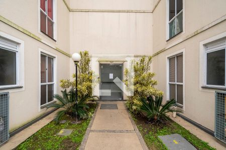Apartamento à venda com 48m², 2 quartos e 1 vaga Apartamento à venda com 48m², 2 quartos e 1 vagaFachada do Prédio