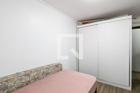 Quarto  de apartamento à venda com 2 quartos, 79m² em Paulicéia, São Bernardo do Campo